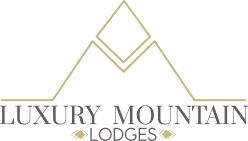 Luxury mountain lodges