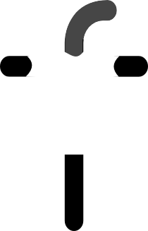 Flunky T-shirts Logo