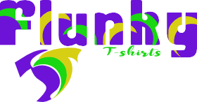 flunky T-shirts
