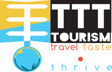 TTT tourism
